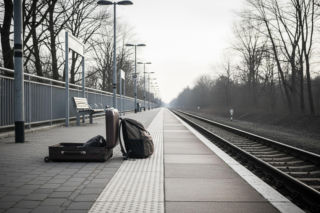 Zaginięcie w Sylwestra. Co stało się z 48-latkiem z Raciborza?