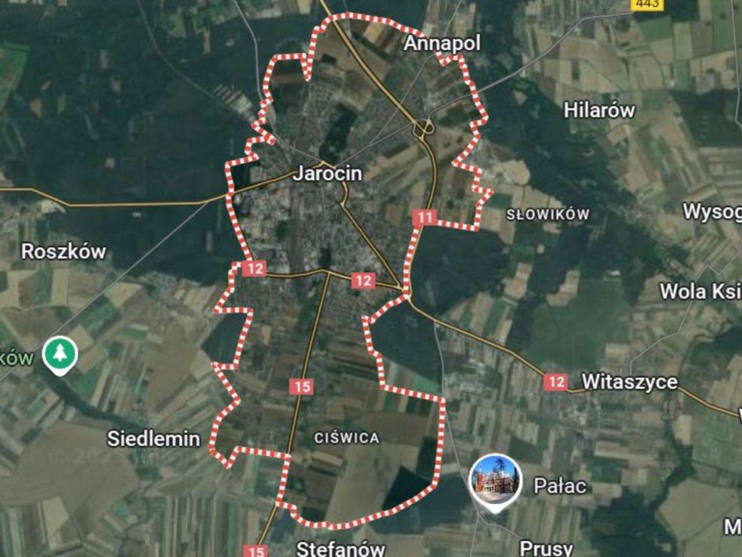Jarocin