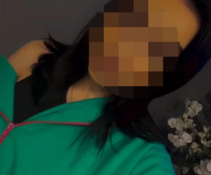 Zosia otworzyła okno na 11. piętrze. Pijana matka spała obok