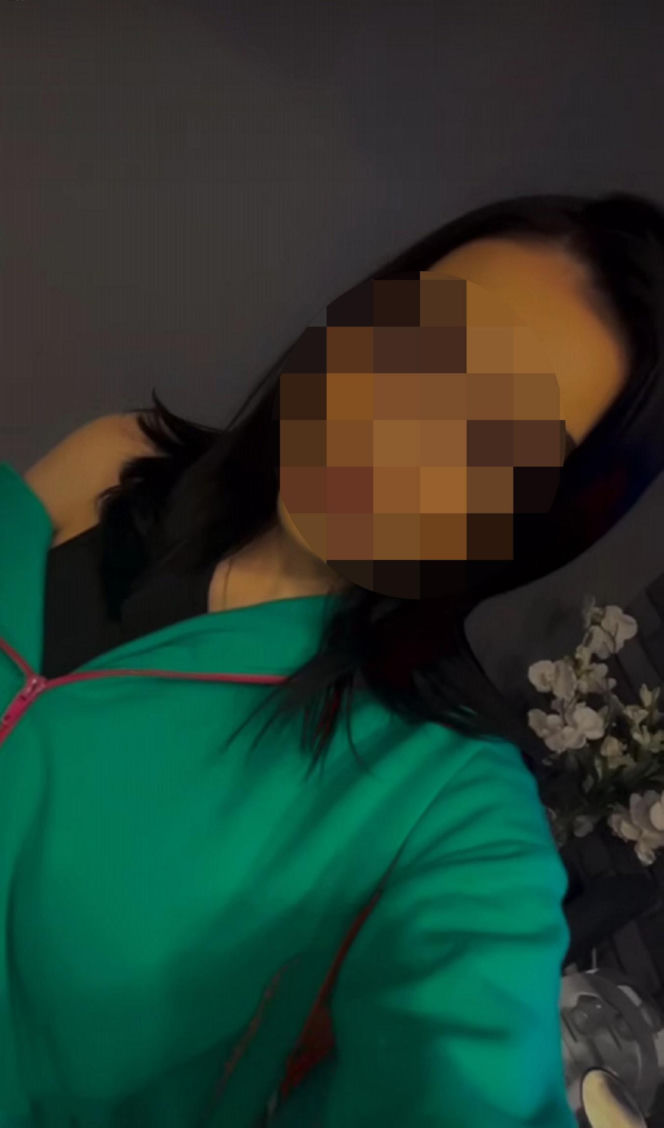 Zosia otworzyła okno na 11. piętrze. Pijana matka spała obok