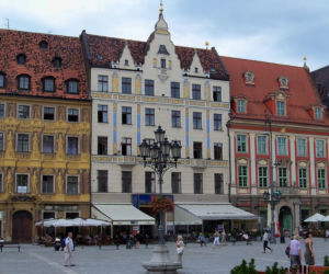 To najszczęśliwsze miasto na Dolnym Śląsku. Wybór może zaskoczyć