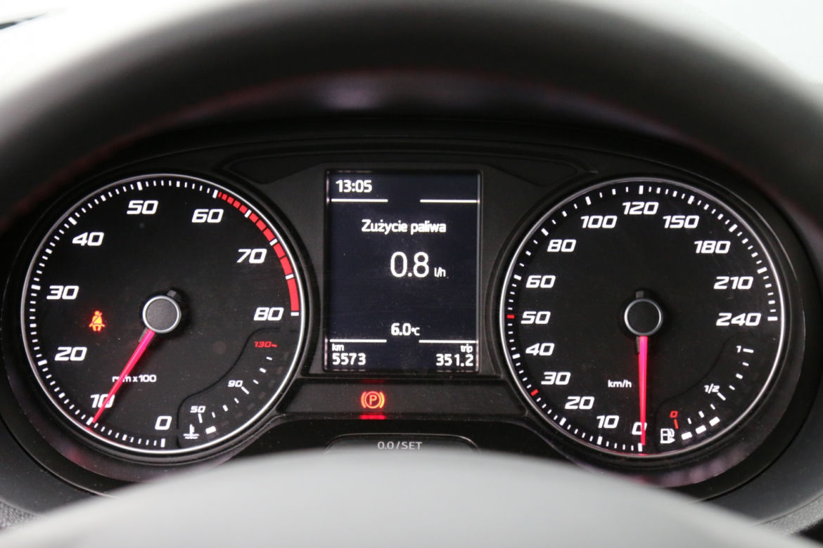 Seat Ibiza FR 1.2 TSI lifting 2015