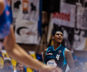 Arged BMSlam Stal Ostrów Wielkopolski - Polski Cukier Toruń 85:80, zdjęcia z meczu