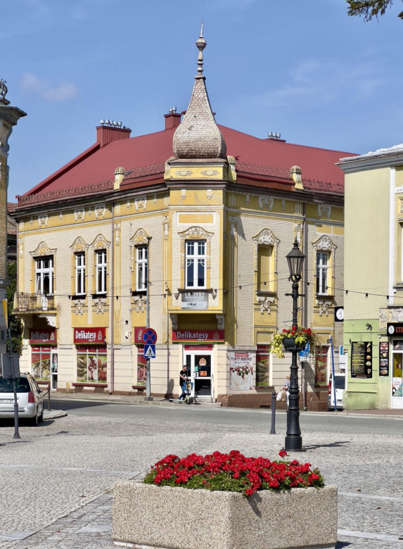 To miasto w Małopolsce jest nazywane polskim Monachium. Mało kto wie, że jest sławne na całą Europę