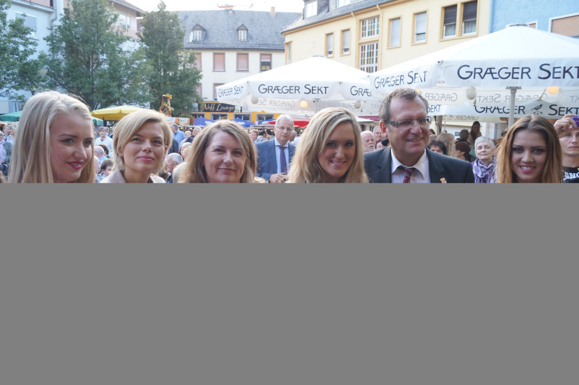Jesika w Niemczech