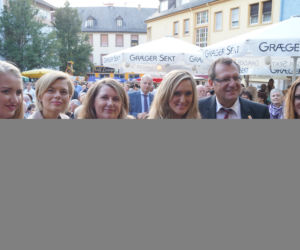 Jesika w Niemczech