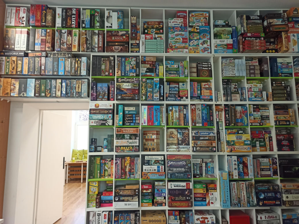 Młodzież ma kolejną swoją przestrzeń. Tym razem to "Prusa 2" [GALERIA]