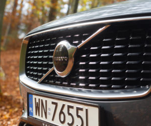 Volvo XC90 T6 AWD R-Design