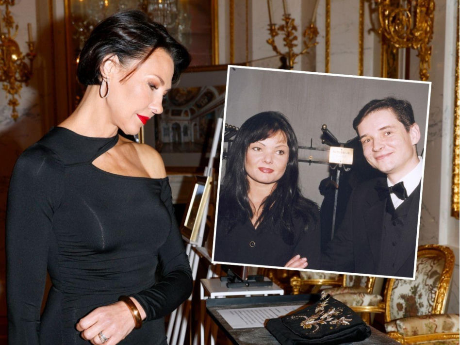 Anna Popek, Przemysław Babiarz, Marzena Babiarz