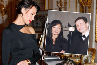 Anna Popek żegna ukochaną żonę Przemysława Babiarza. Wspomniała ich spotkanie