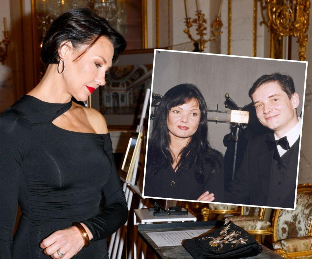 Anna Popek, Przemysław Babiarz, Marzena Babiarz