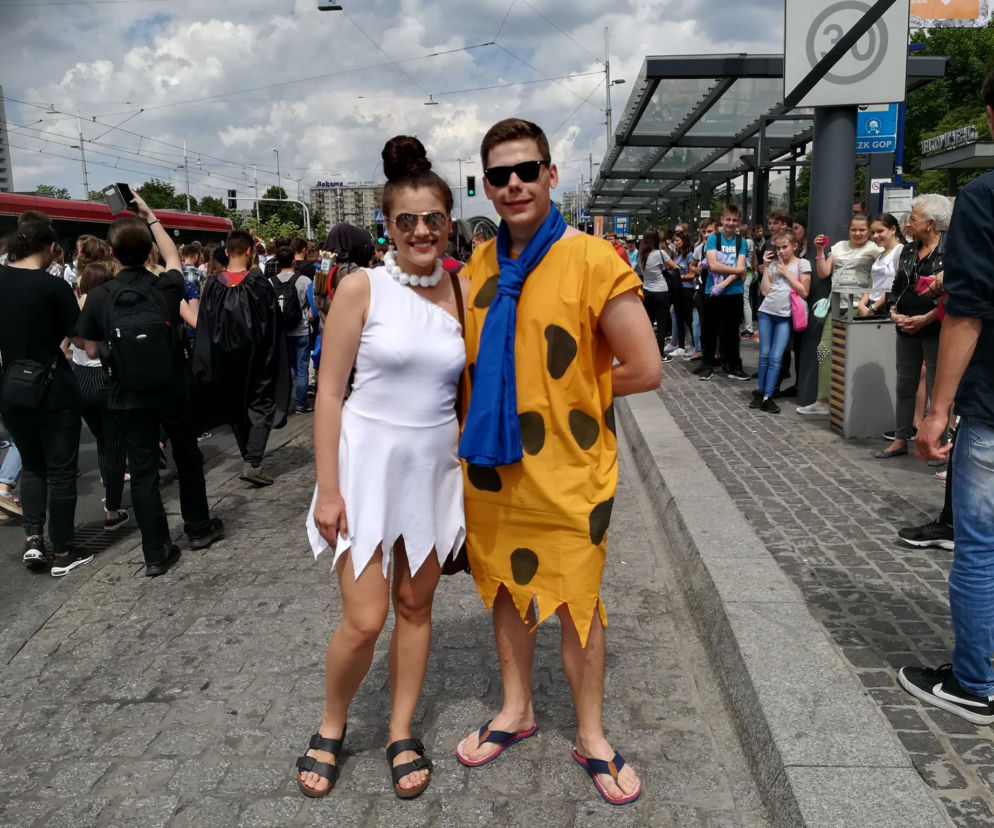 juwenalia śląskie 2018