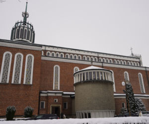 Nowy biskup zdradził, o czym myślał w czasie święceń. WZRUSZAJĄCY wpis