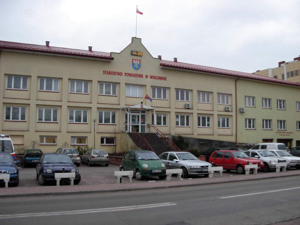 4. powiat wołomiński 1182,58 zł per capita