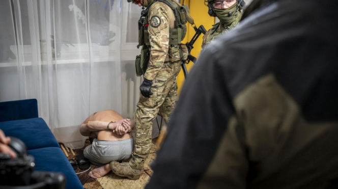 Zabójstwo 24-letniej Iryny M. Policja zatrzymała 3 osoby