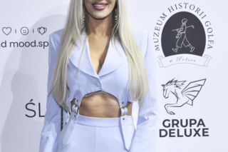 Magdalena Lubacz- Rataj, czyli Maluba