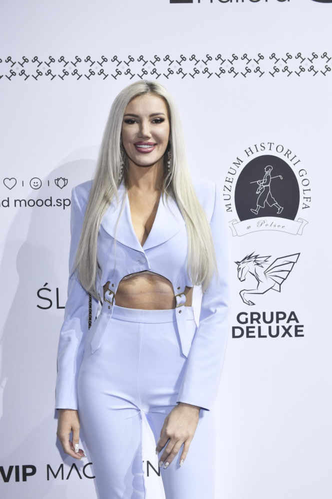 Magdalena Lubacz- Rataj, czyli Maluba