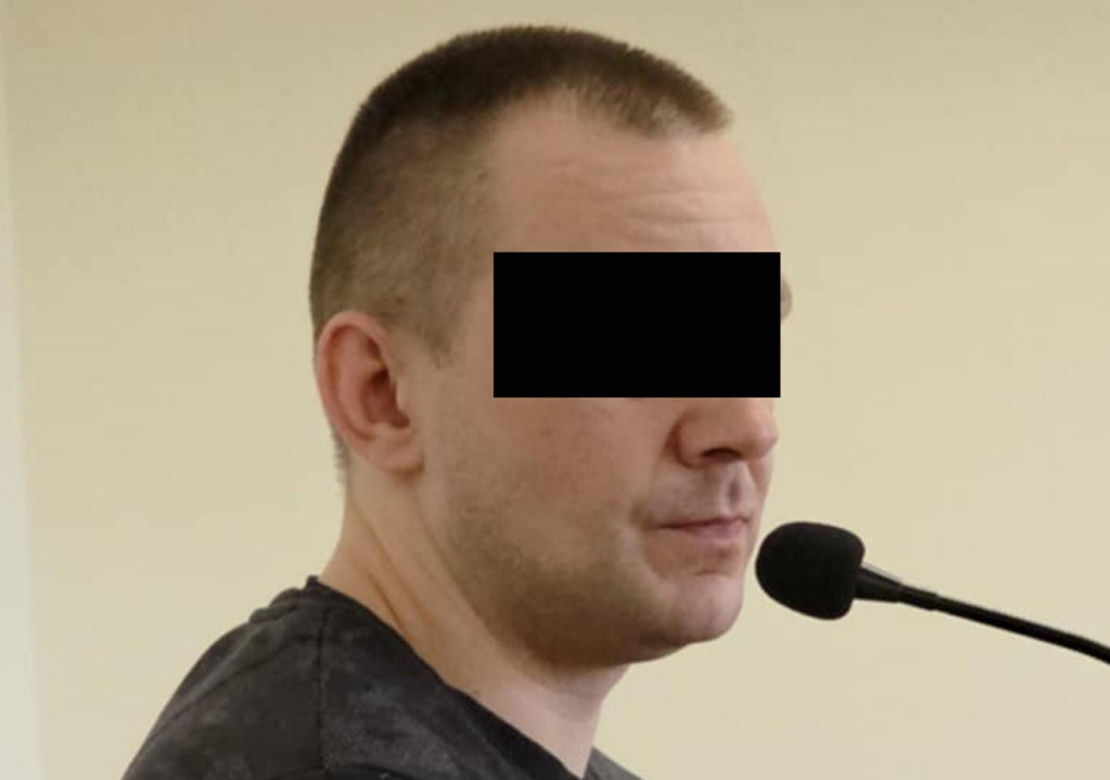 Adam Sz. z Jawornika Polskiego chce łagodniejszej kary
