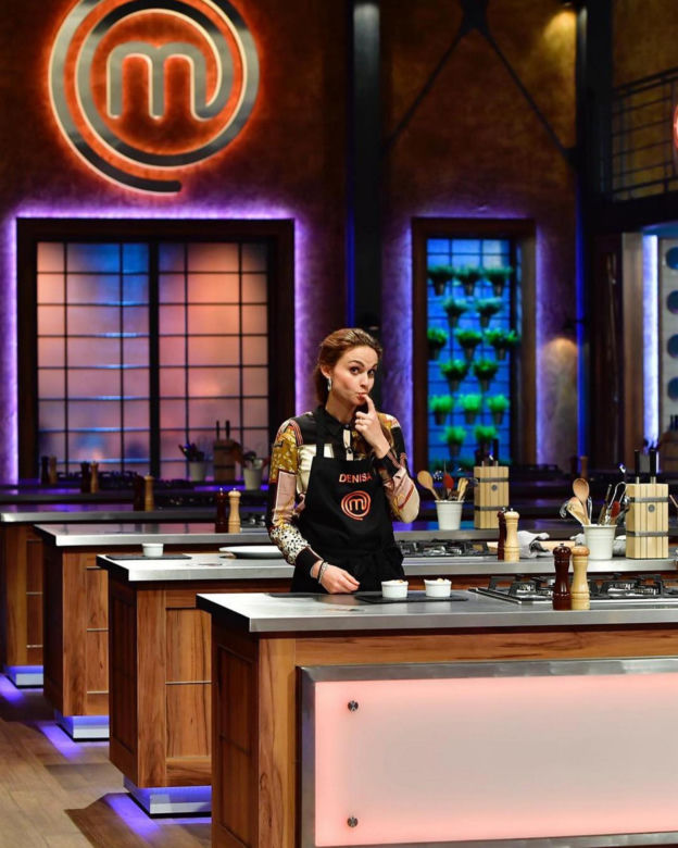  Nie żyje finalistka "Masterchefa". Wschodząca gwiazda miała tylko 35 lat!