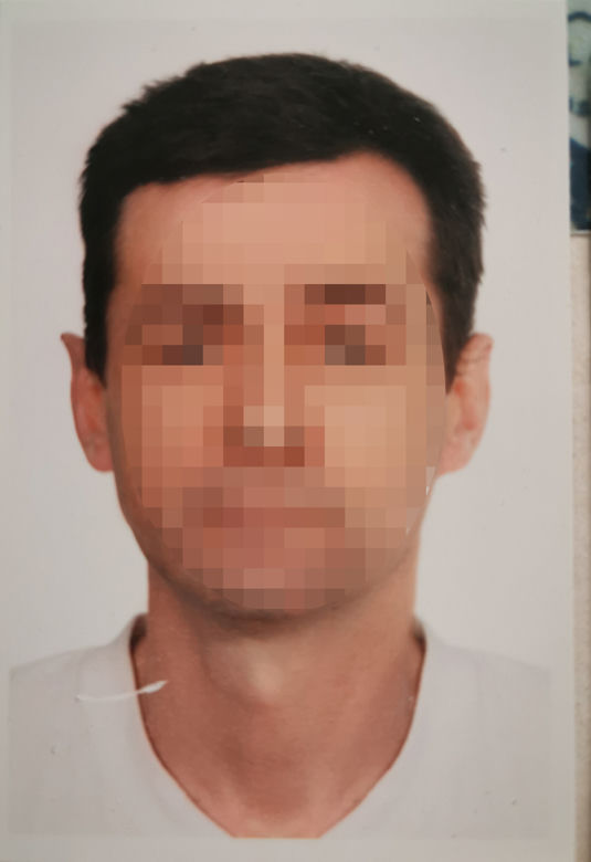 Zrobili libację, spalili blok