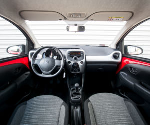 Citroen C1 1.0 VTi Feel