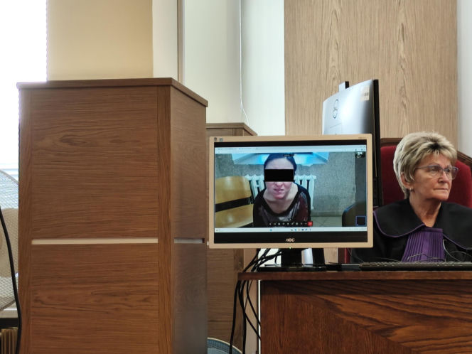 Zabili 83-letnią seniorkę za 180 zł.  Jej pokiereszowane ciało ukryli w wersalce