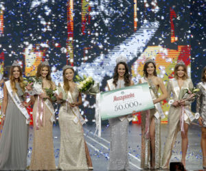 Miss Polski 2017