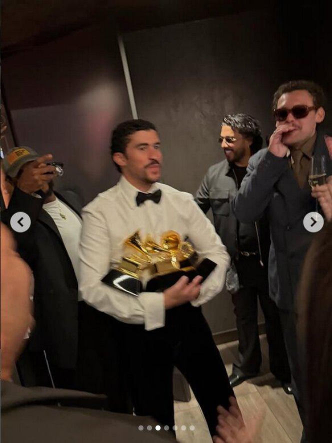 Bad Bunny szokuje! Zagra na Super Bowl i… nie dostanie ani grosza!