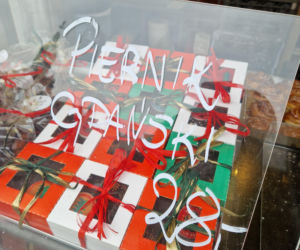 Gdański Jarmark Bożonarodzeniowy 2025: Ceny z kosmosu? Sandwich za 89 zł i grzaniec za...