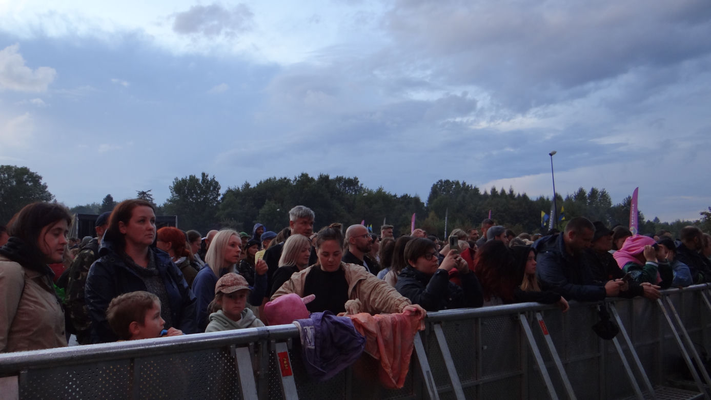 Urodziny Katowic 2022 - Koncert