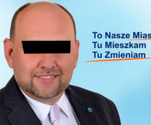 Radny Tomasz S. aresztowany. To on zlecił pobicie?