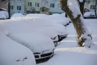 Śnieg po kolana i mróz! Nowa prognoza pogody na 31 grudnia 2025. IMGW bije na alarm