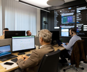 Prawie sześć razy więcej cyberataków na szpitale. Stawką są dane pacjentów i leczenie