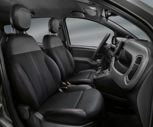 Fiat Panda (2021)