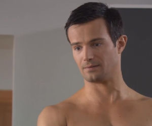 Barwy szczęścia. Oliwier Jakubczyk (Mikołaj Krawczyk)