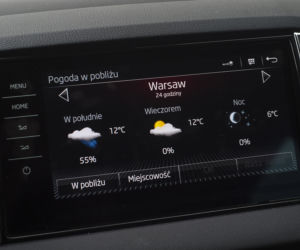 Skoda Karoq Scout 1.5 TSI 150 KM 4x4 DSG7