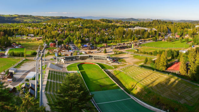 Jan Paweł II zgromadził na Wielkiej Krokwi 300 tysięcy wiernych