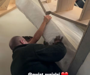 Agnieszka Kaczorowska remontuje dom za 1,5 mln zł