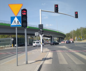 Estakada Marsa/Żołnierska