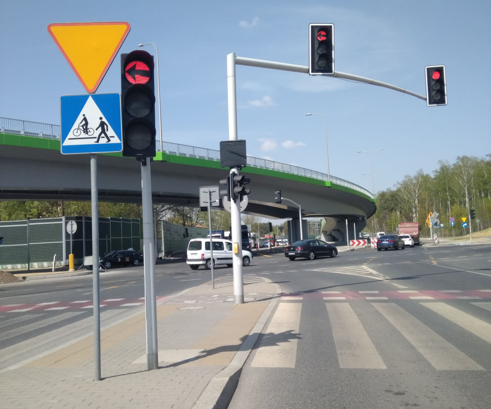 Estakada Marsa/Żołnierska