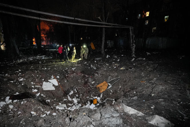 Rosja uderzyła na Lwów Oresznikiem? "Siła porównywalna do nuklearnej"