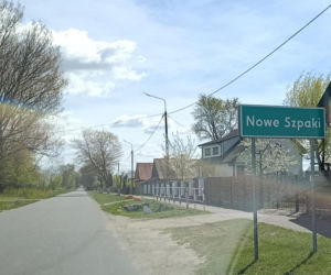 Traktor zmiażdżył małego Julka