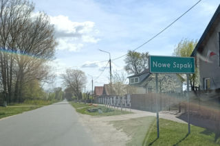 Traktor zmiażdżył małego Julka