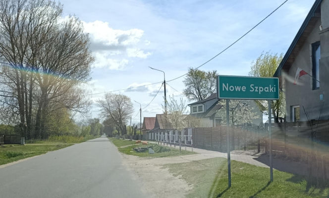 Traktor zmiażdżył małego Julka