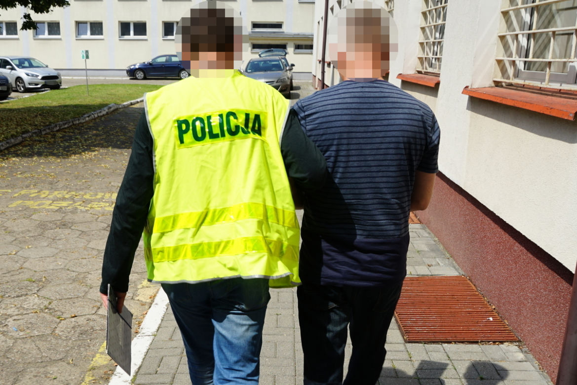 Oszukiwali Jednostkę Wojskową w Grudziądzu. Chodzi o miał węglowy i zmowę przetargową 