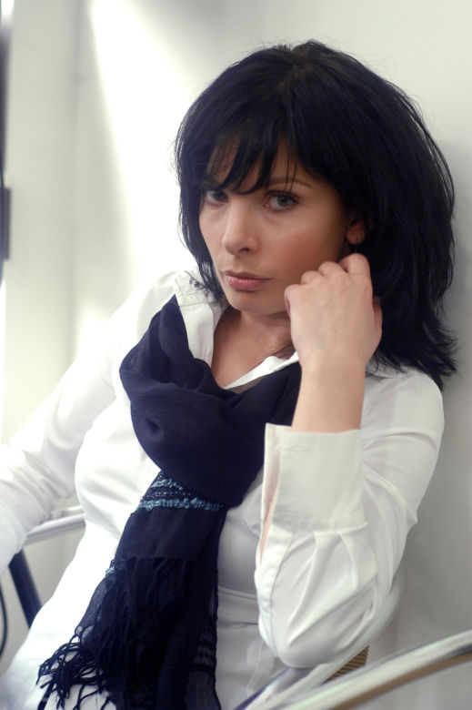 Agnieszka Dygant