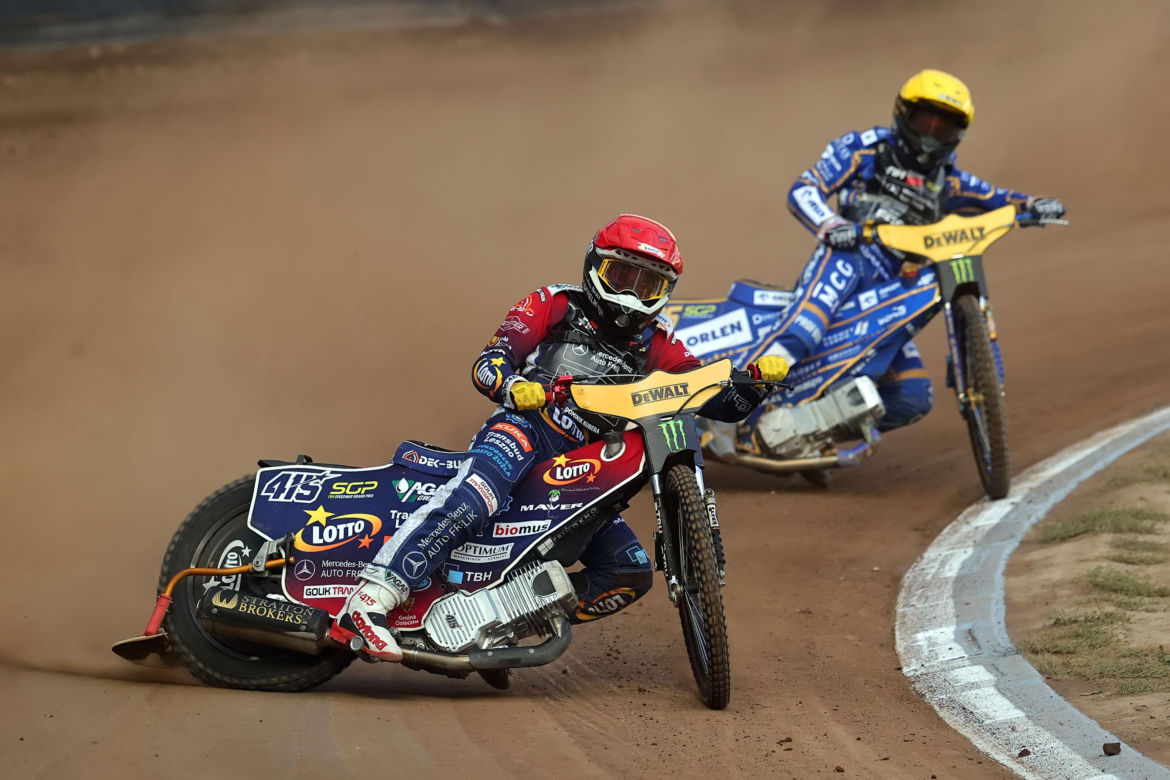 Grand Prix w Toruniu 2026: Kwalifikacje przed finałowym turniejem na Motoarenie