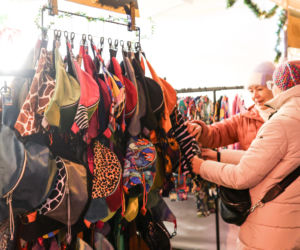 Jarmark na Nikiszu 2025 trwa od 5 do 7 grudnia