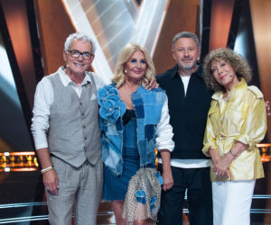 Takiej sytuacji w polskim The Voice Senior jeszcze nie było!