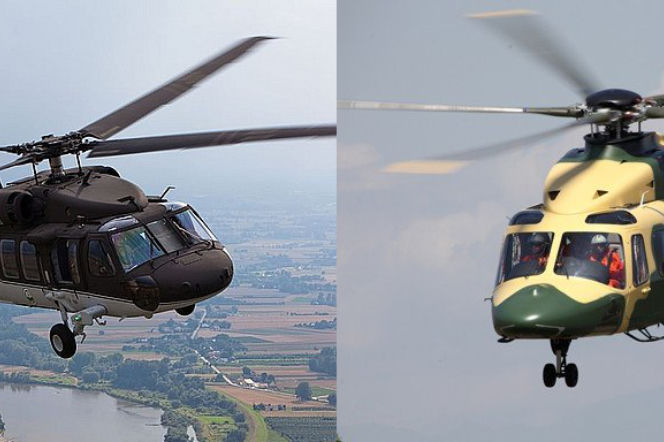 PZL Mielec vs PZL Świdnik